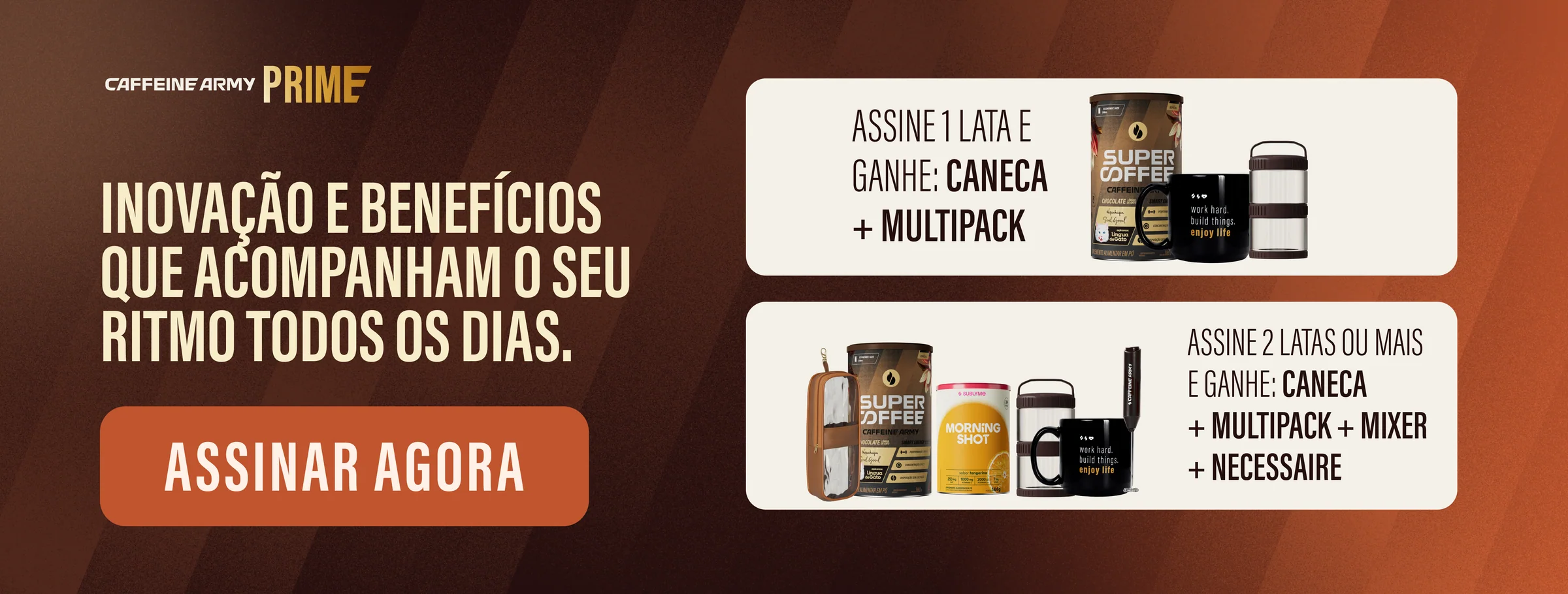 Desperte Sua Melhor Versão Agora